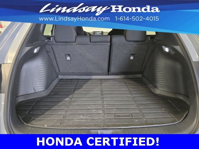 2023 Honda HR-V Sport Columbus OH