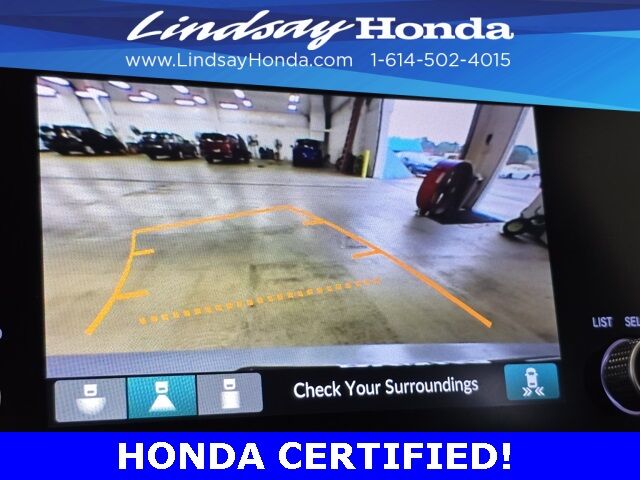 2023 Honda HR-V Sport Columbus OH