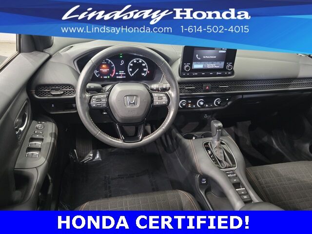2023 Honda HR-V Sport Columbus OH