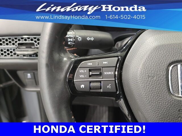 2023 Honda HR-V Sport Columbus OH