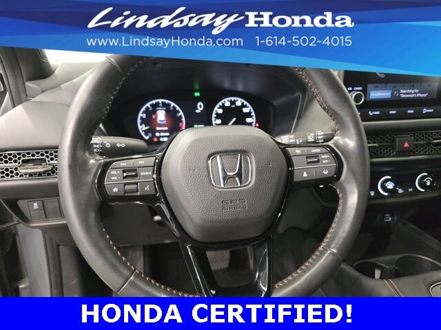 2023 Honda HR-V Sport Columbus OH