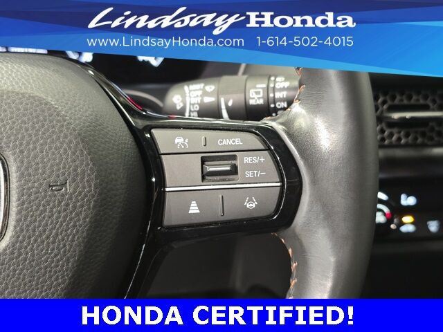 2023 Honda HR-V Sport Columbus OH