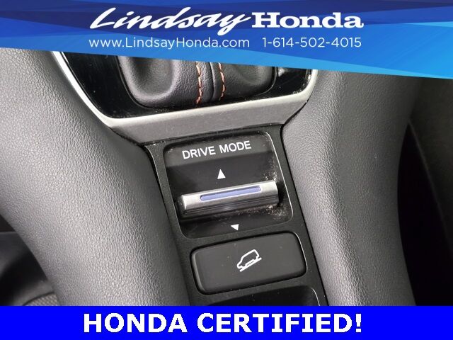 2023 Honda HR-V Sport Columbus OH