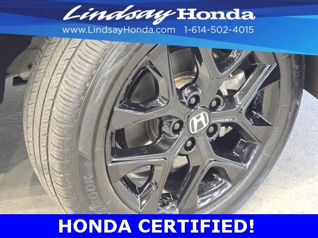 2023 Honda HR-V Sport Columbus OH