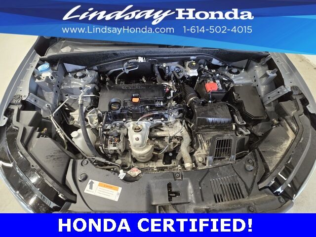 2023 Honda HR-V Sport Columbus OH