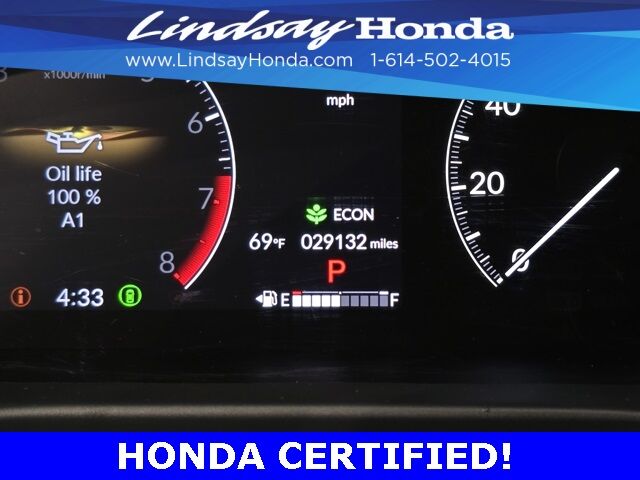 2023 Honda HR-V Sport Columbus OH