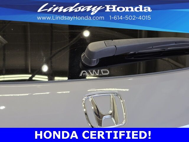 2023 Honda HR-V Sport Columbus OH