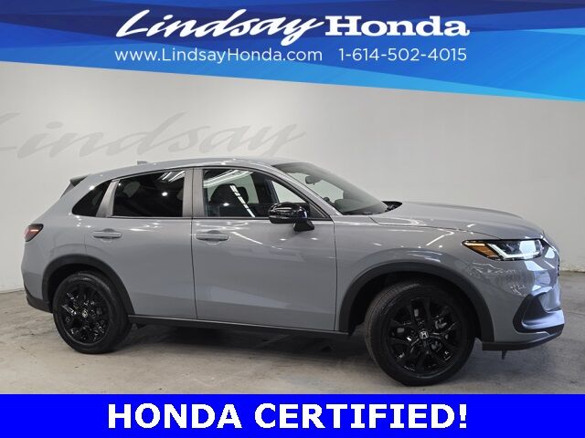 2023 Honda HR-V Sport Columbus OH