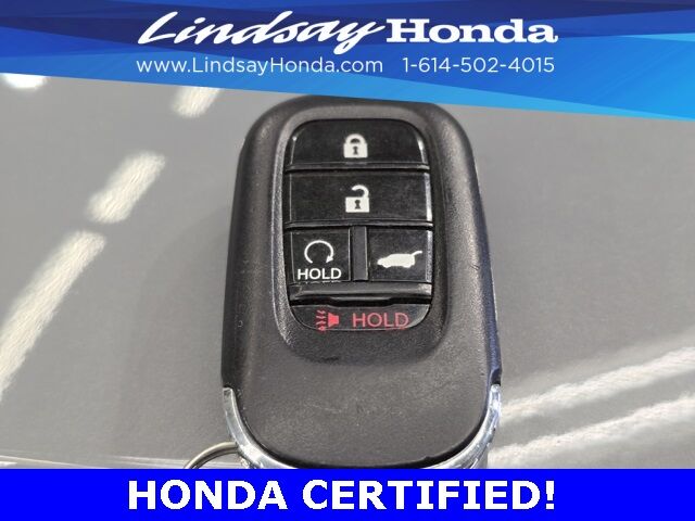 2023 Honda HR-V Sport Columbus OH