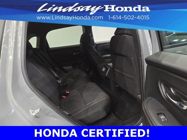 2023 Honda HR-V Sport Columbus OH