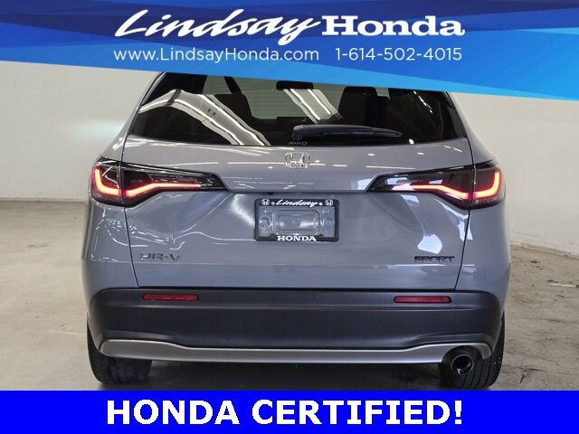 2023 Honda HR-V Sport Columbus OH