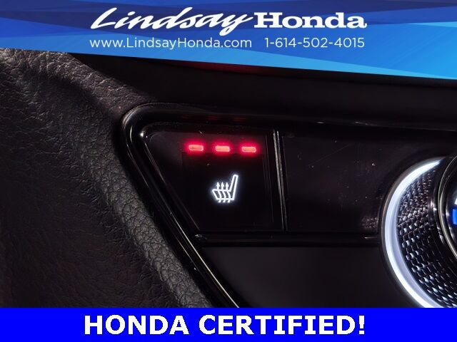 2023 Honda HR-V Sport Columbus OH