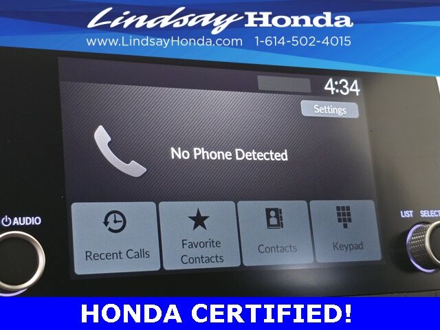 2023 Honda HR-V Sport Columbus OH