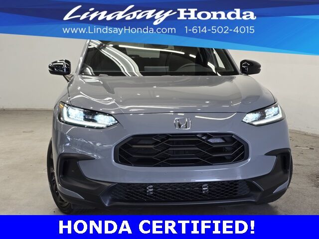 2023 Honda HR-V Sport Columbus OH