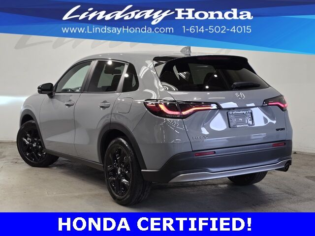2023 Honda HR-V Sport Columbus OH