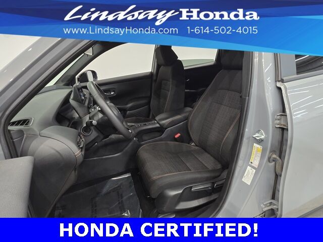 2023 Honda HR-V Sport Columbus OH