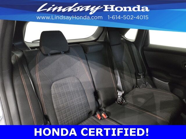 2023 Honda HR-V Sport Columbus OH