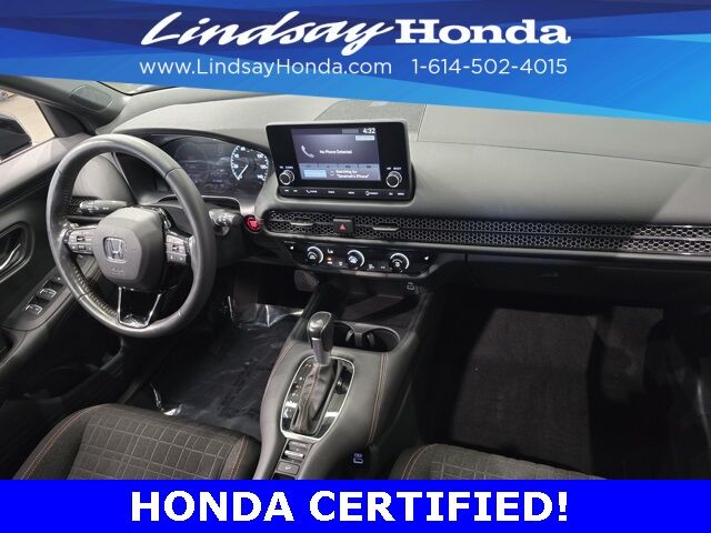 2023 Honda HR-V Sport Columbus OH
