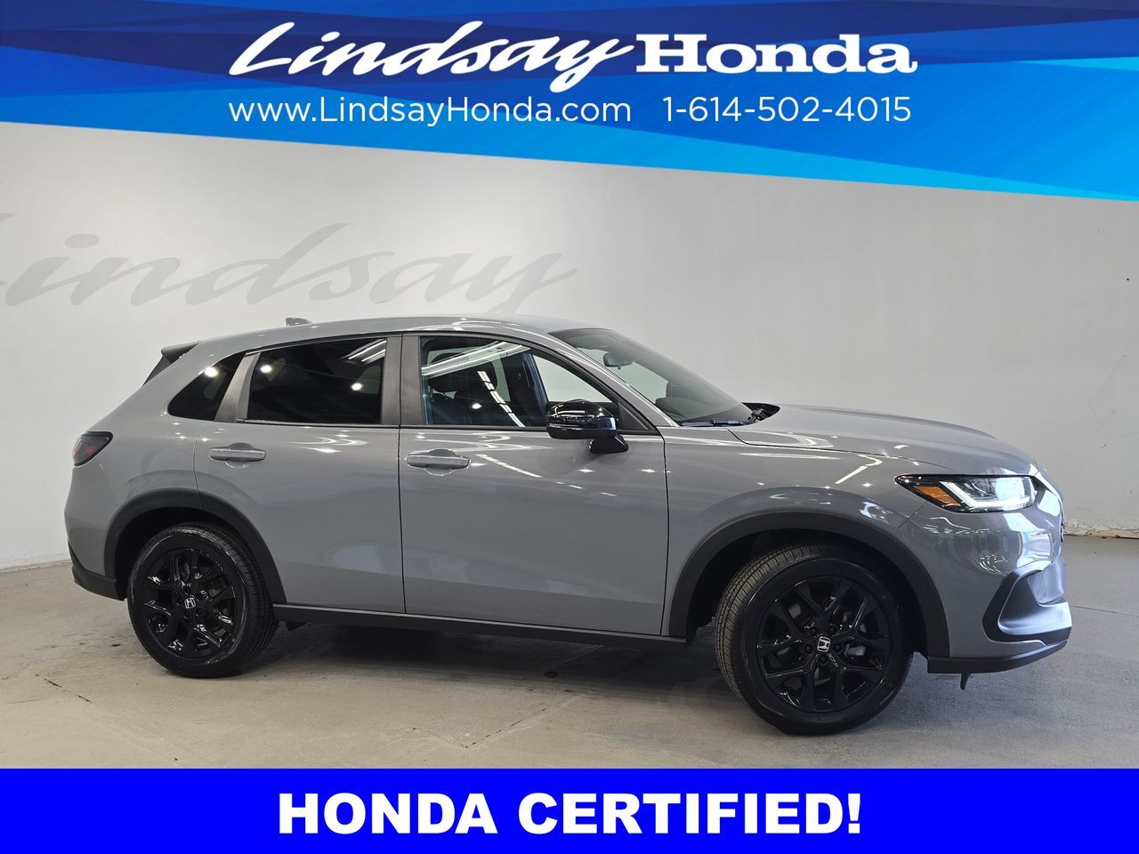 2023 Honda HR-V Sport Columbus OH