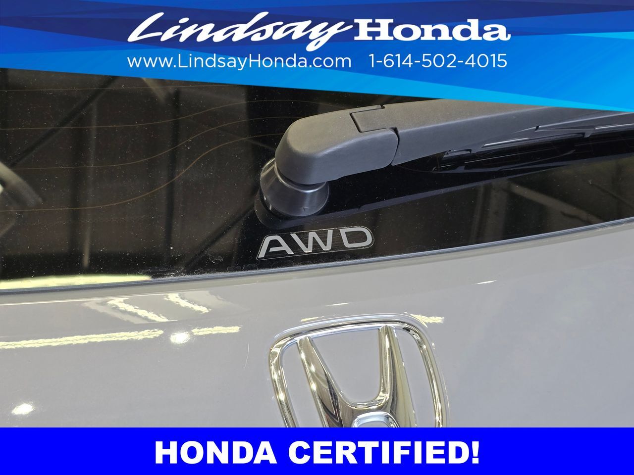 2023 Honda HR-V Sport Columbus OH