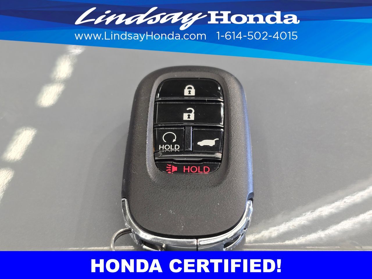2023 Honda HR-V Sport Columbus OH