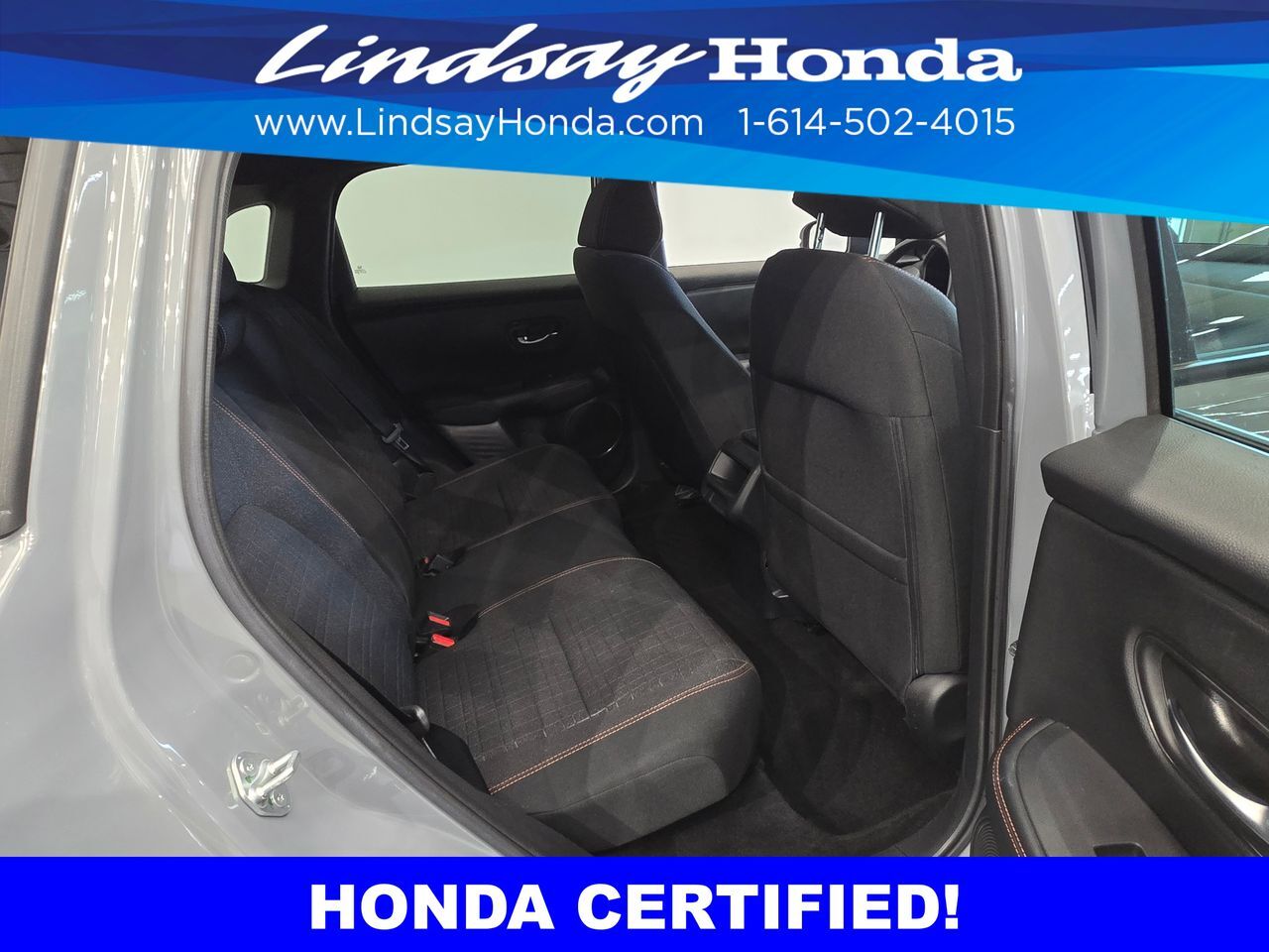 2023 Honda HR-V Sport Columbus OH