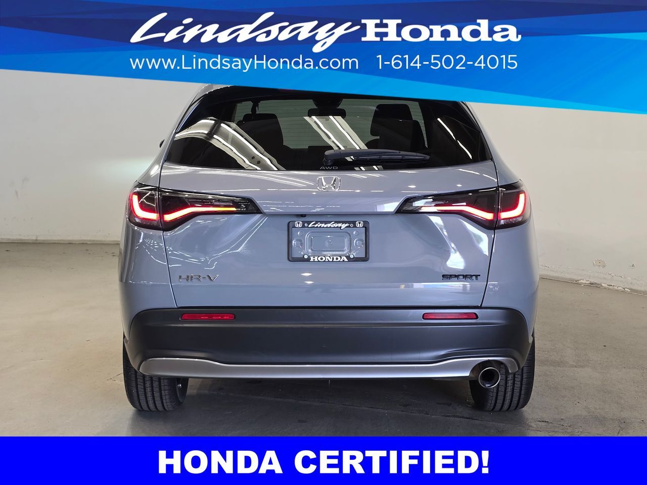 2023 Honda HR-V Sport Columbus OH