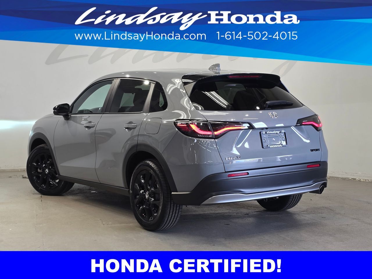 2023 Honda HR-V Sport Columbus OH