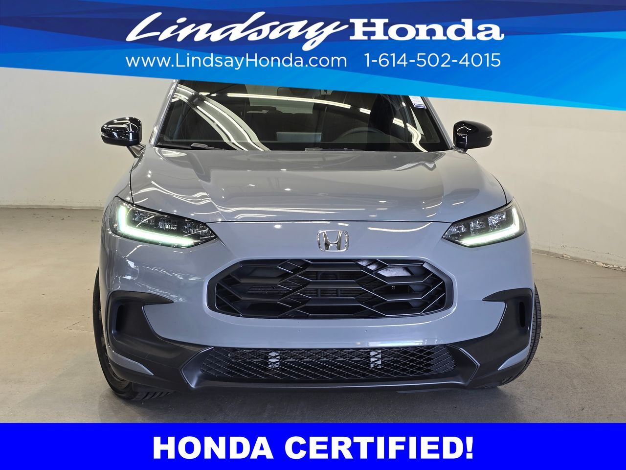 2023 Honda HR-V Sport Columbus OH
