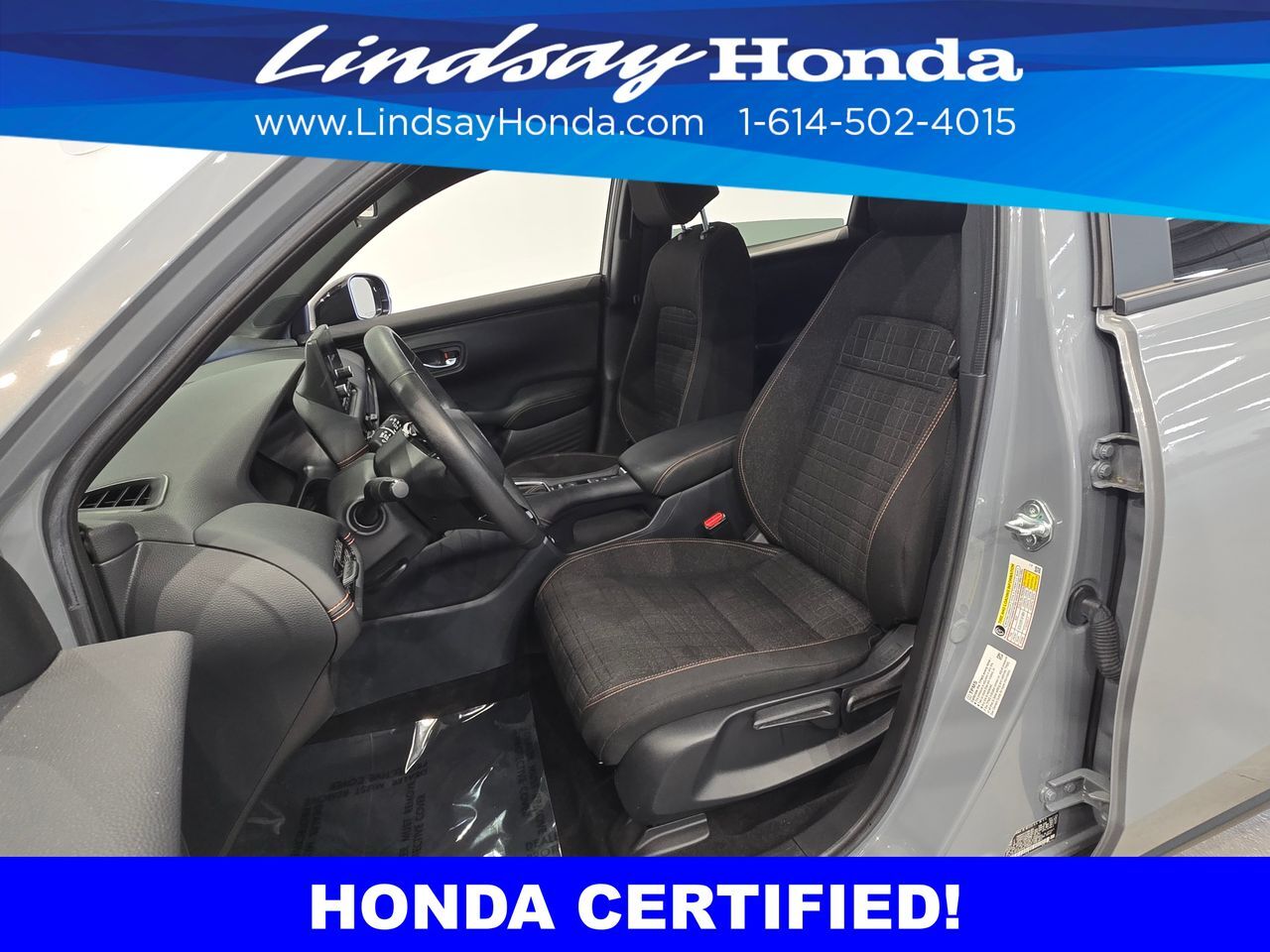 2023 Honda HR-V Sport Columbus OH