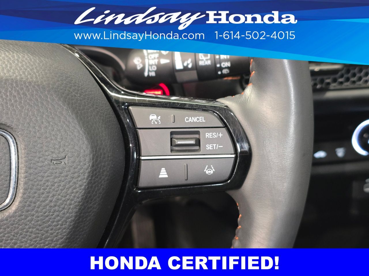 2023 Honda HR-V Sport Columbus OH