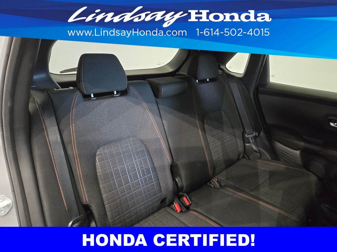 2023 Honda HR-V Sport Columbus OH