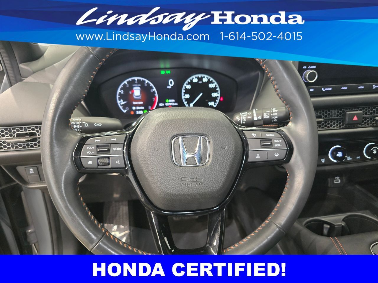 2023 Honda HR-V Sport Columbus OH