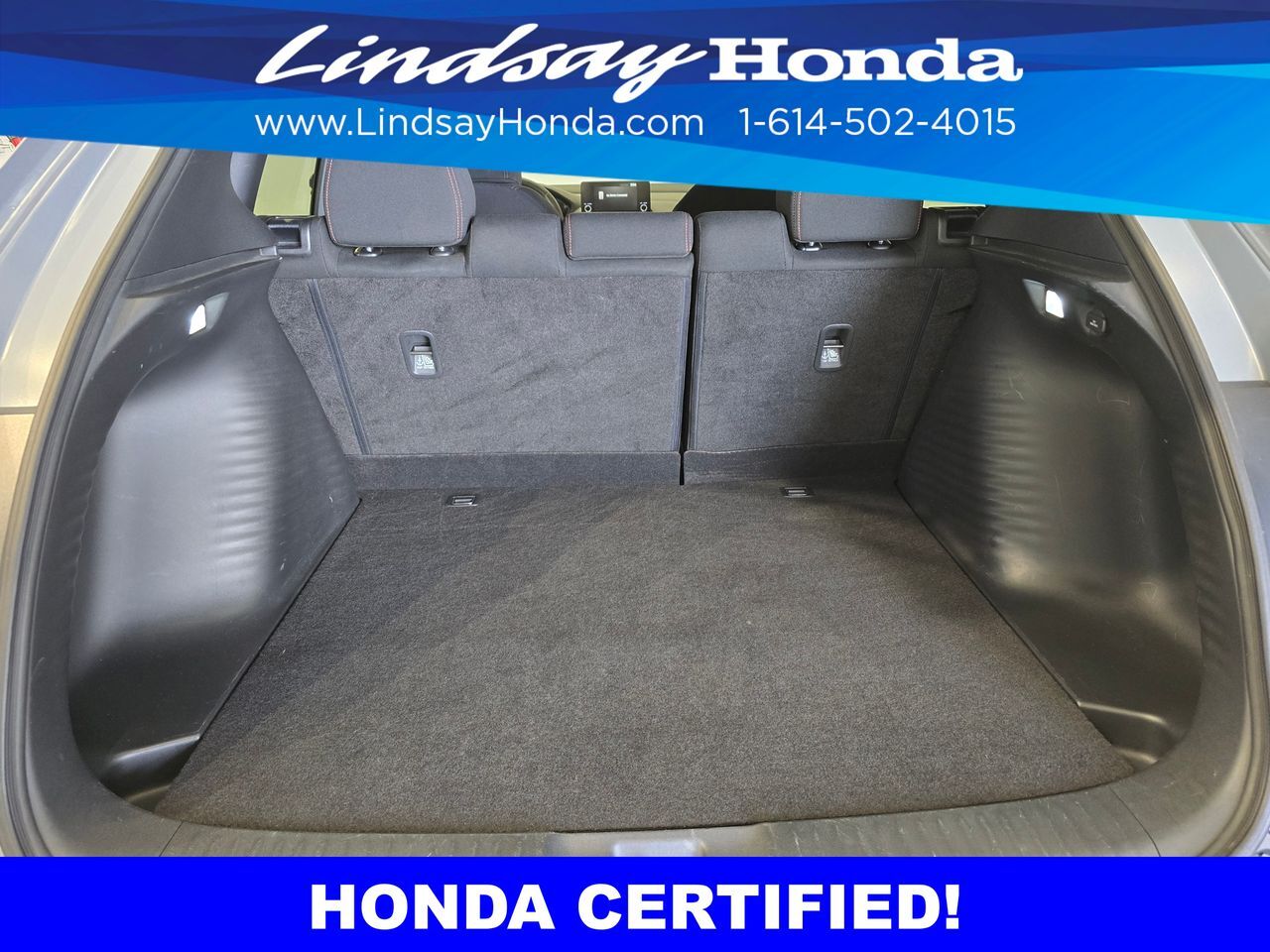2023 Honda HR-V Sport Columbus OH