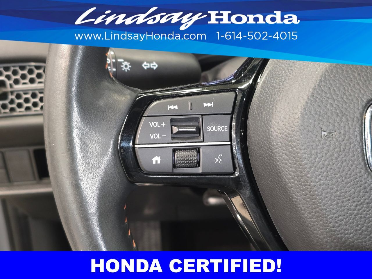 2023 Honda HR-V Sport Columbus OH