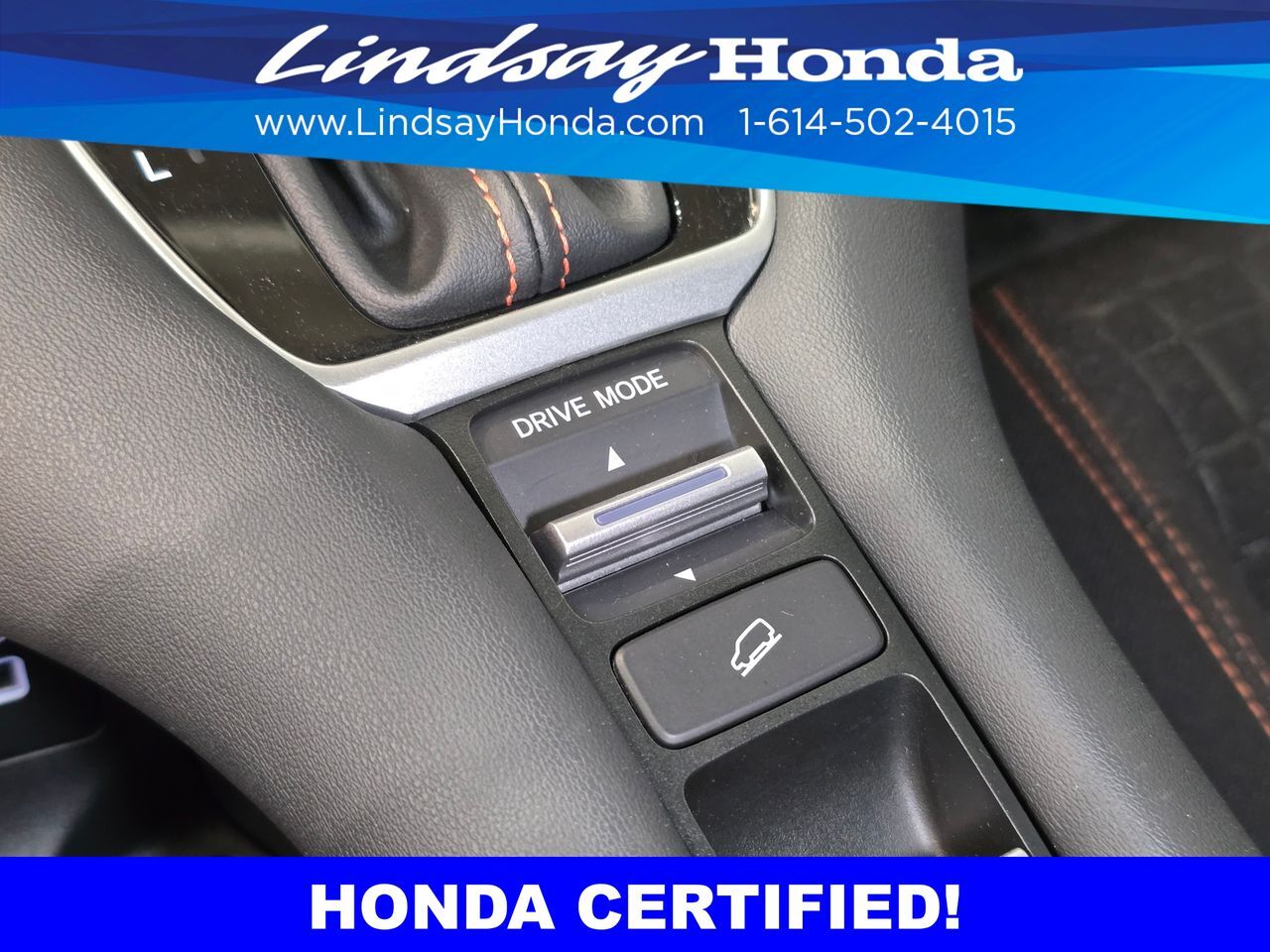 2023 Honda HR-V Sport Columbus OH