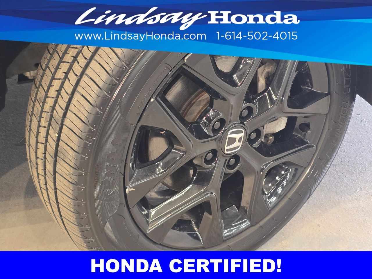 2023 Honda HR-V Sport Columbus OH