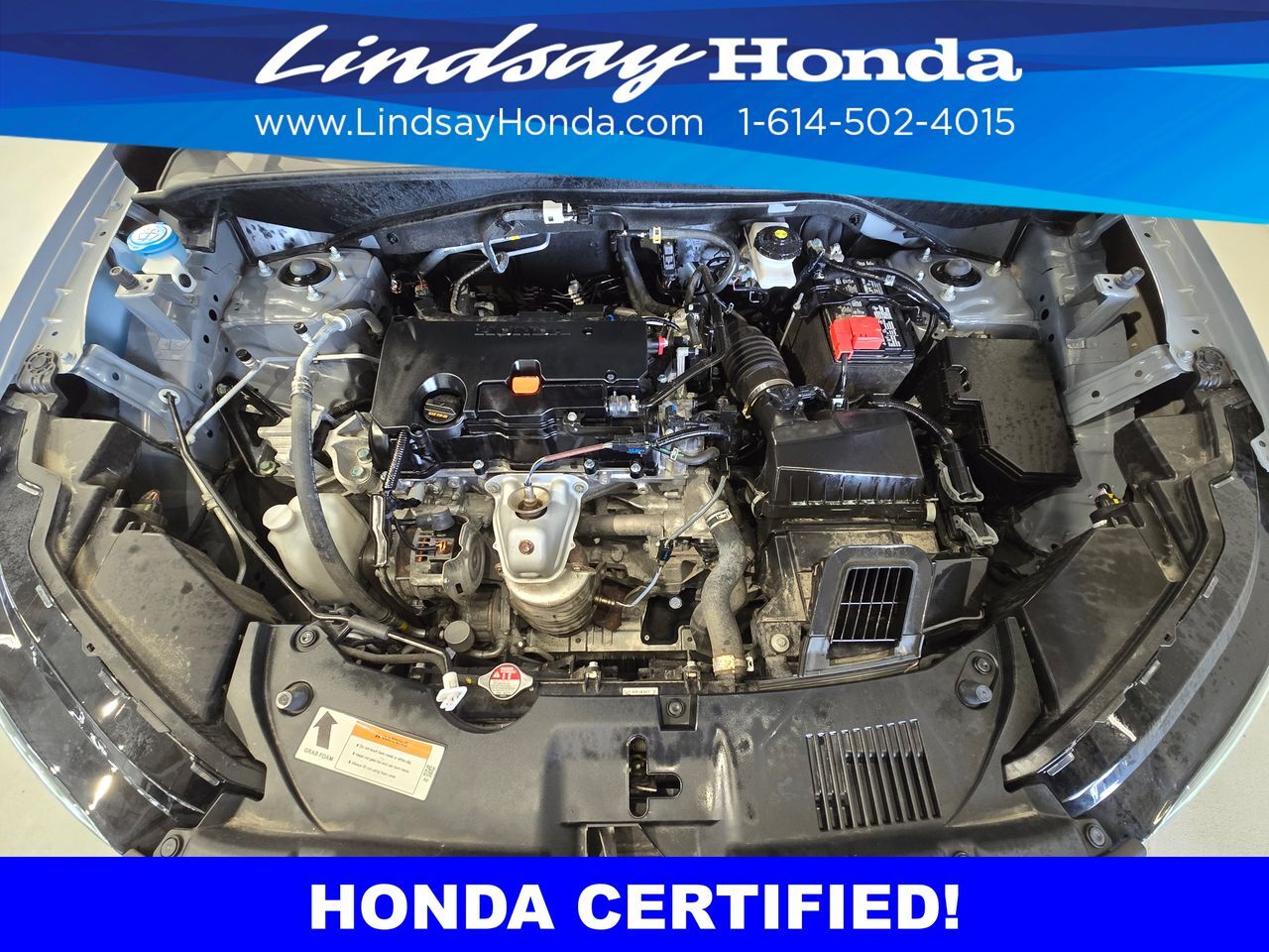 2023 Honda HR-V Sport Columbus OH