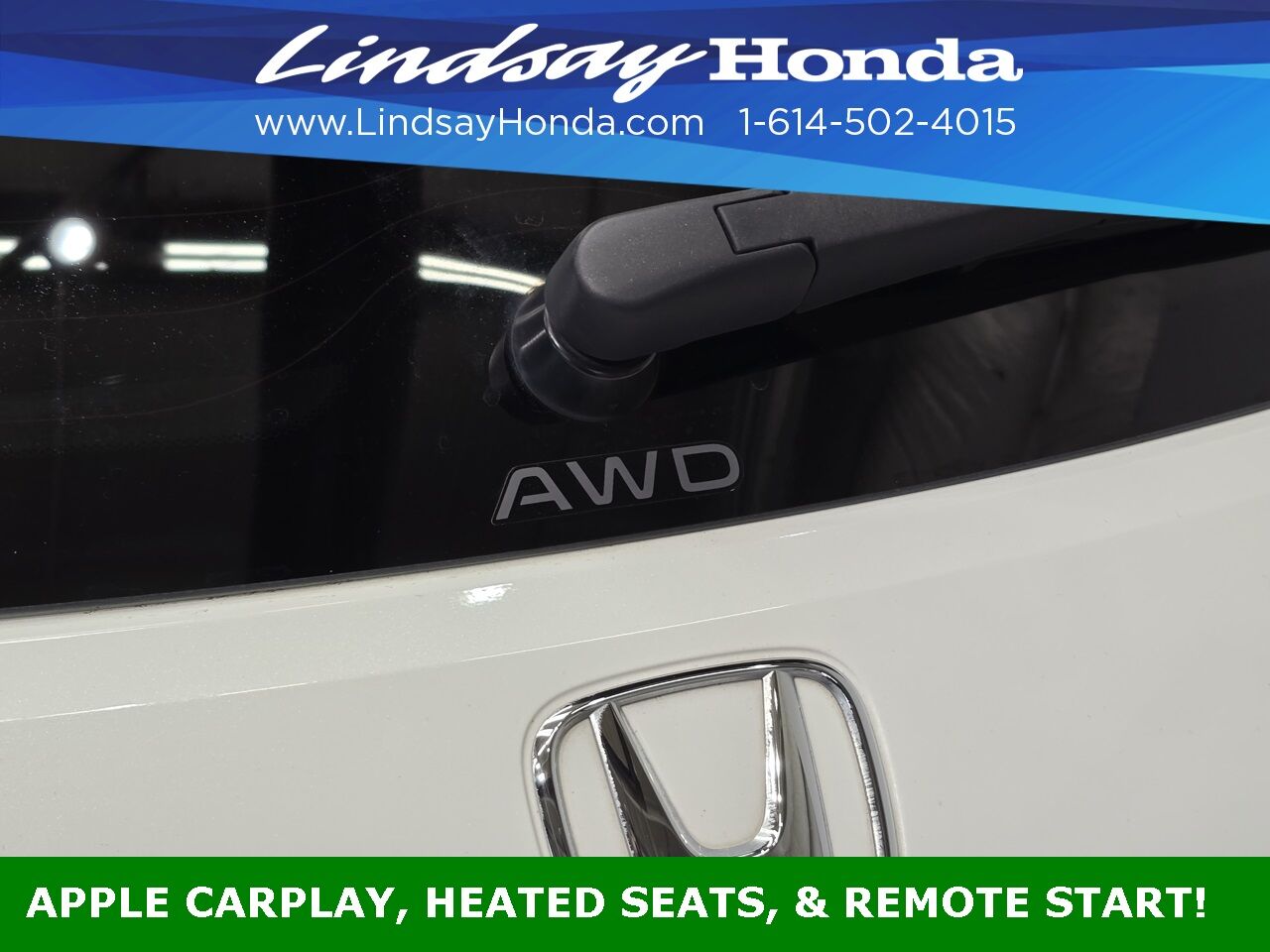 2023 Honda HR-V Sport Columbus OH