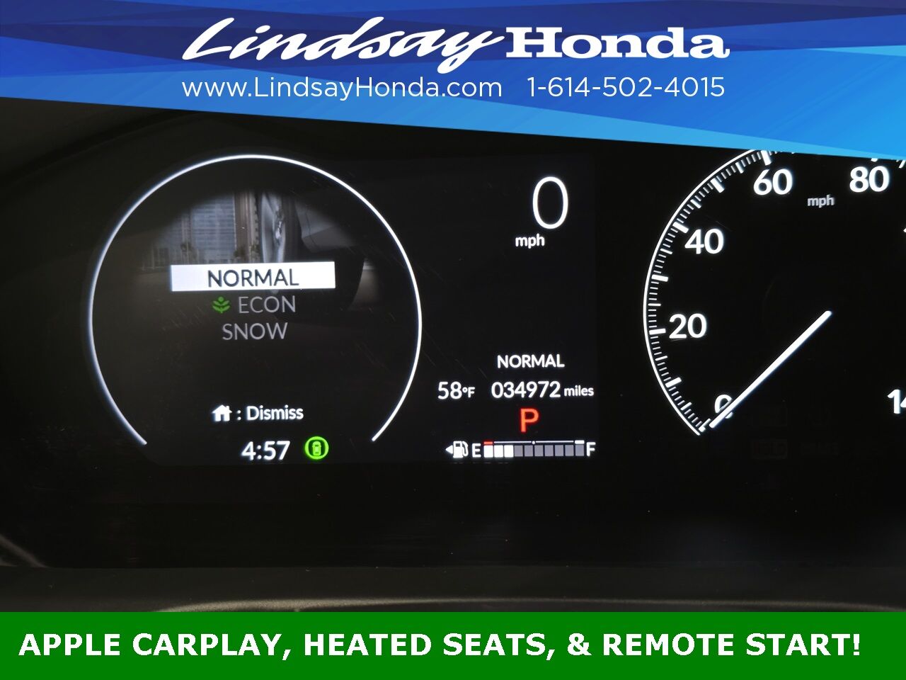 2023 Honda HR-V Sport Columbus OH