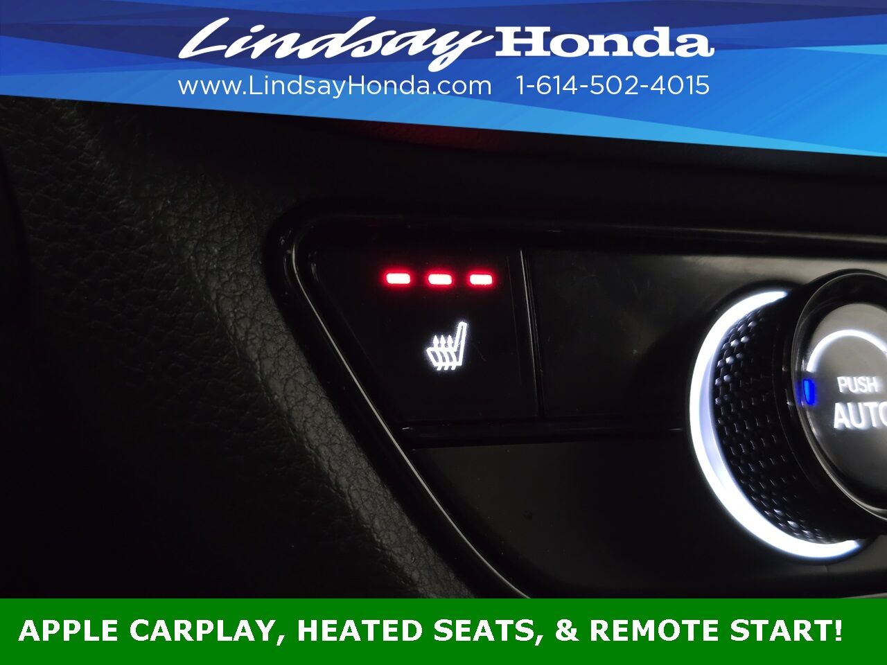 2023 Honda HR-V Sport Columbus OH