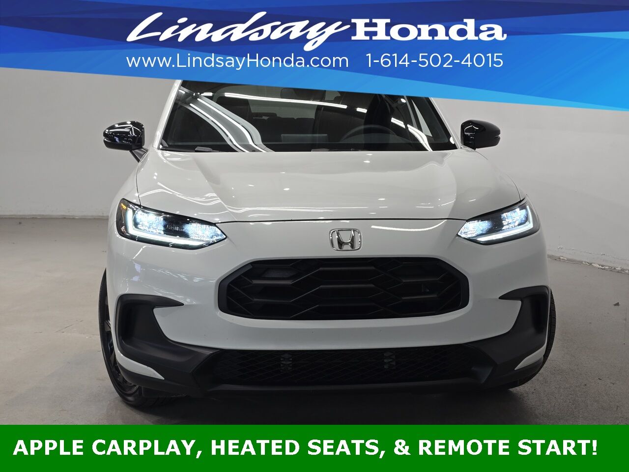 2023 Honda HR-V Sport Columbus OH