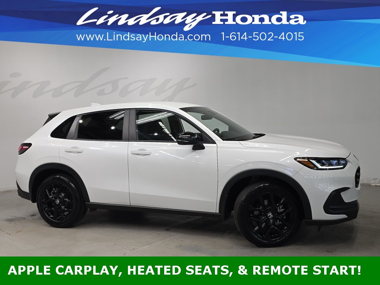 2023 Honda HR-V Sport Columbus OH