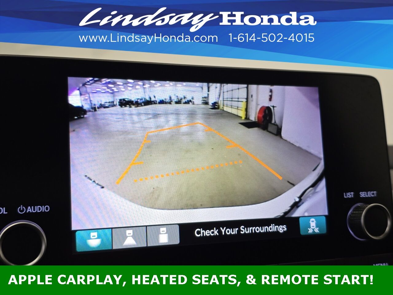 2023 Honda HR-V Sport Columbus OH