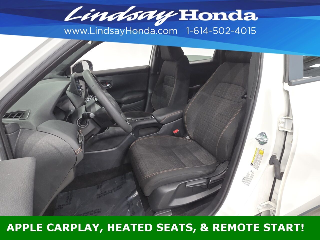 2023 Honda HR-V Sport Columbus OH