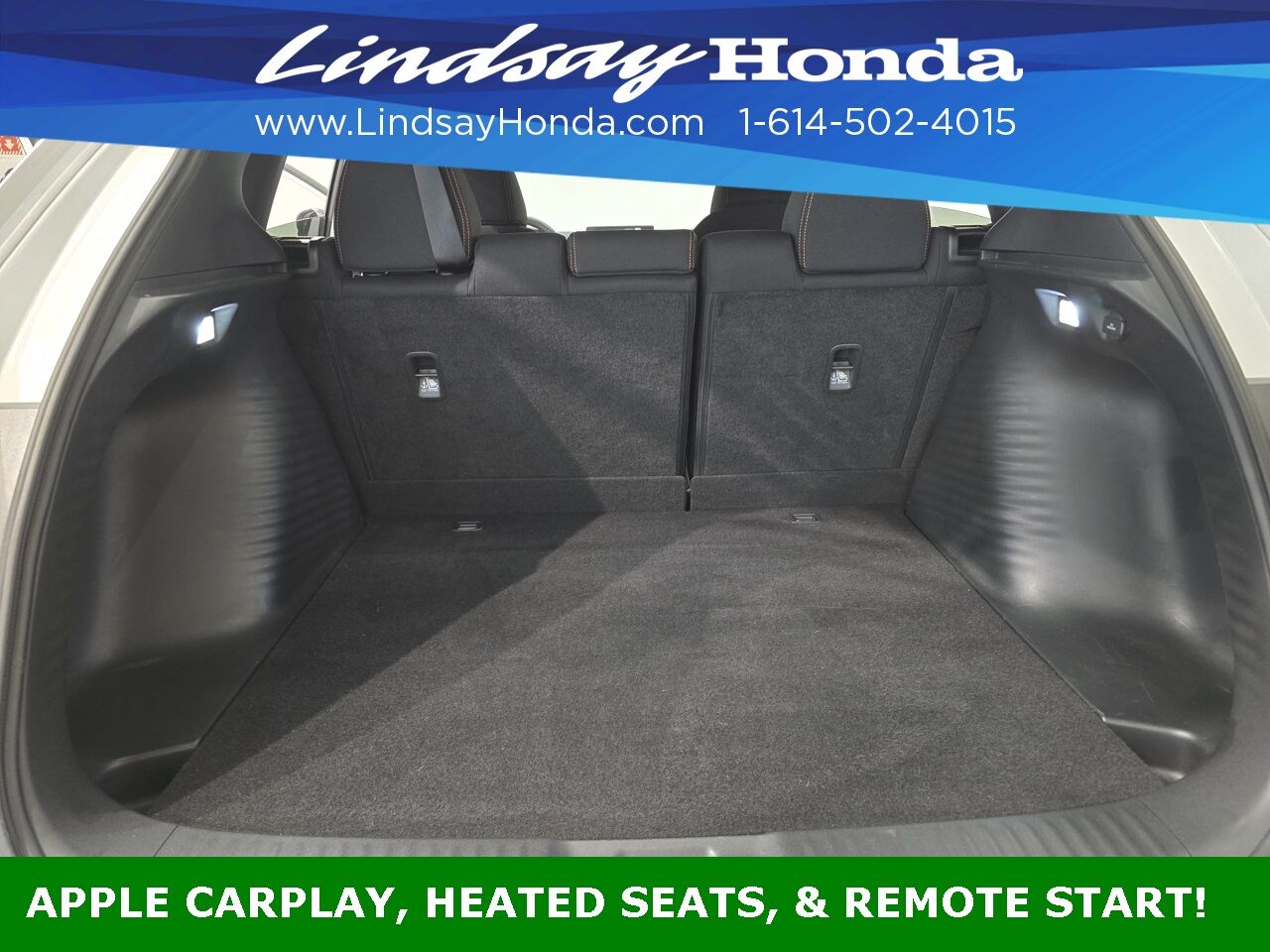 2023 Honda HR-V Sport Columbus OH