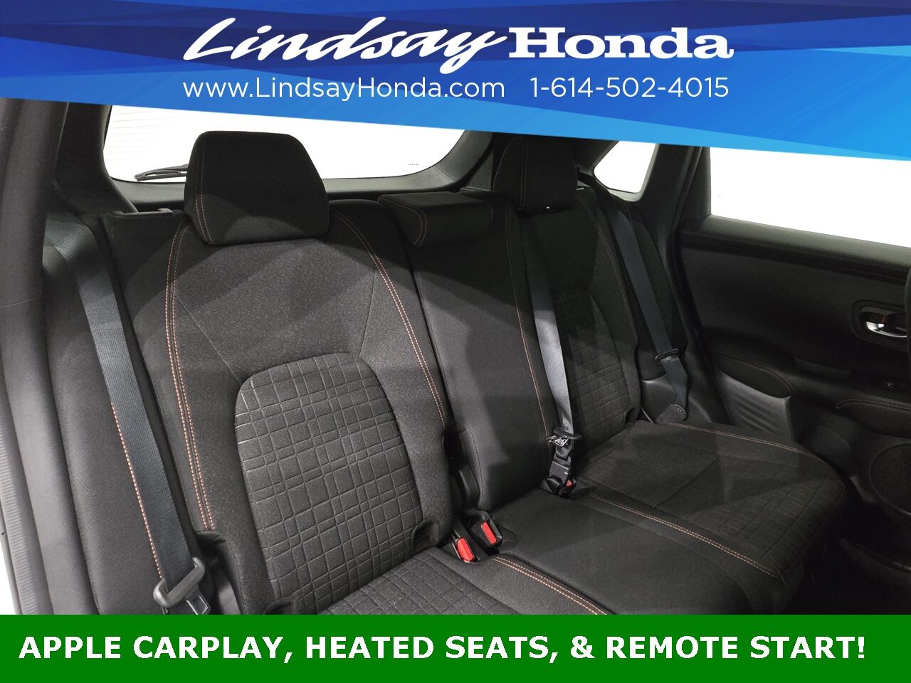 2023 Honda HR-V Sport Columbus OH