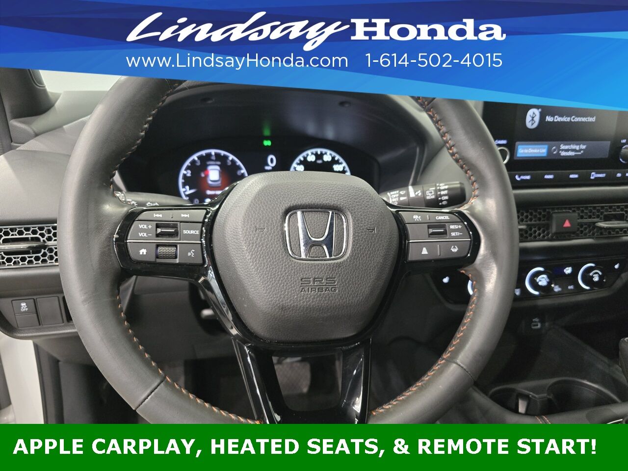 2023 Honda HR-V Sport Columbus OH