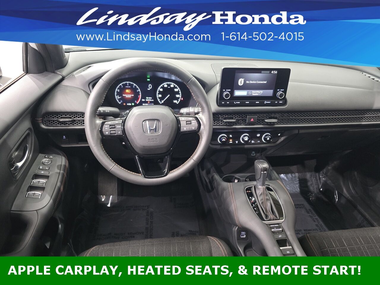 2023 Honda HR-V Sport Columbus OH