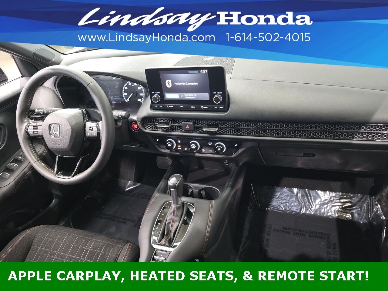 2023 Honda HR-V Sport Columbus OH